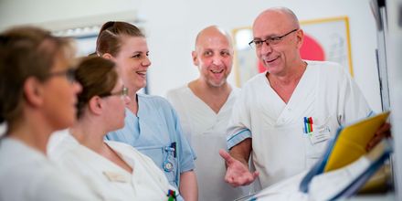 Die FOCUS Reha-Klinikliste 2020: Wir sind dabei