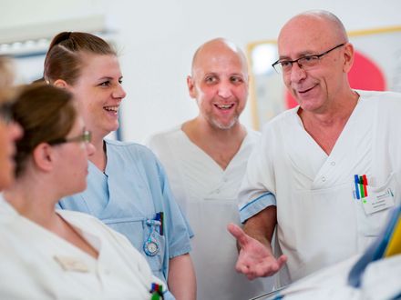 Die FOCUS Reha-Klinikliste 2020: Wir sind dabei