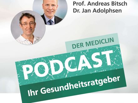 Multiple Sklerose: Eine Krankheit mit 1000 Gesichtern