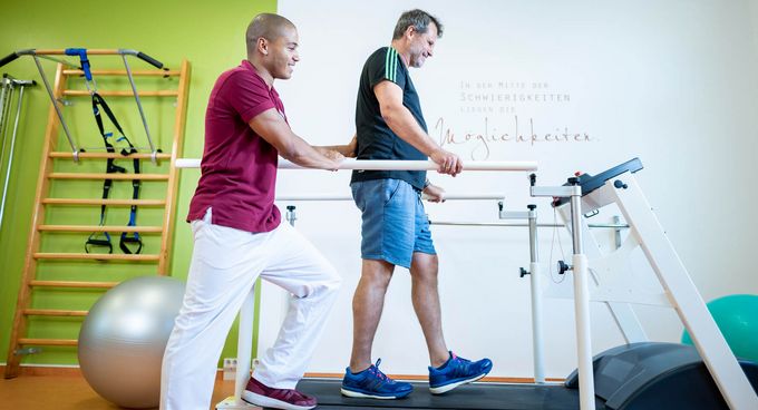 Alle Krankheitsbilder A bis Z