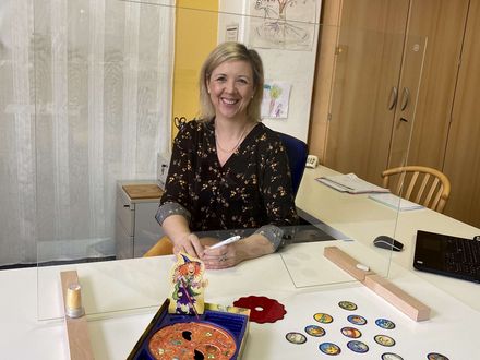 Logopädie: Kommunikation (wieder) möglich machen