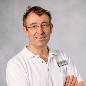 Dr. med. Jan Adolphsen Dr. med. Jan Adolphsen