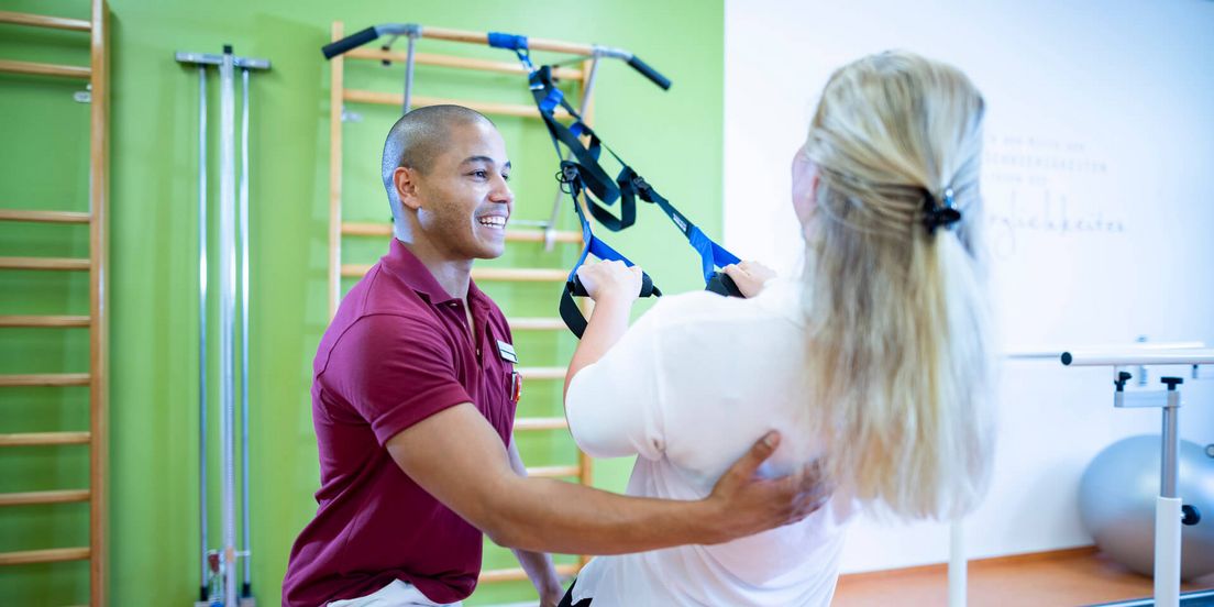 Fachbereich Orthopädie