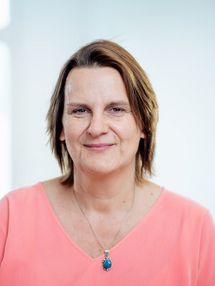 Dipl.-Ing. oec. Annette Liedtke