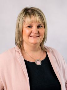 Anja Gillmann-Pranke