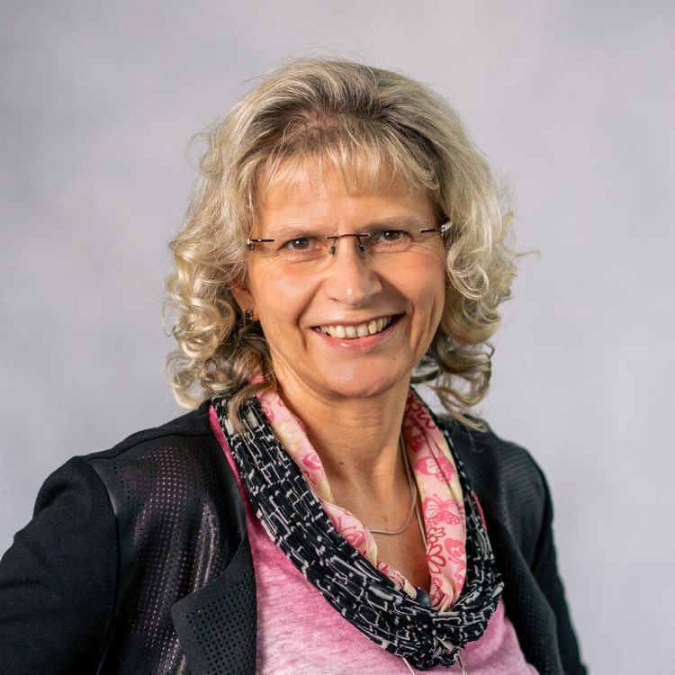 Kerstin Schult