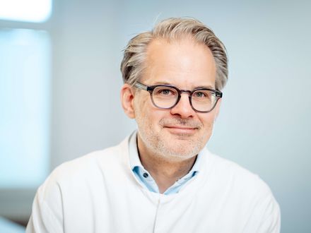 Erfahrener interventioneller Neuroradiologe ist neuer Chefarzt im MEDICLIN Krankenhaus Plau am See