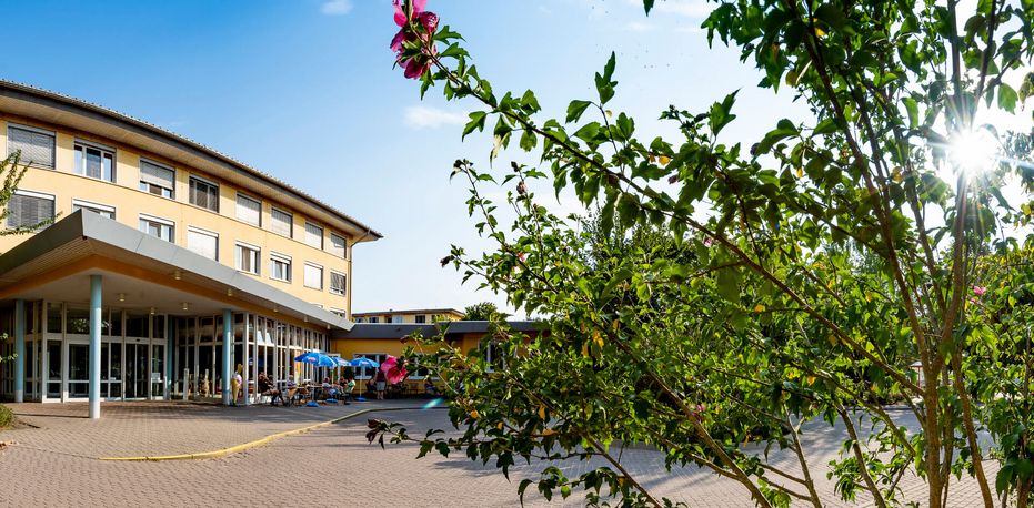 Ihr Weg ins MEDICLIN Reha-Zentrum Plau am See